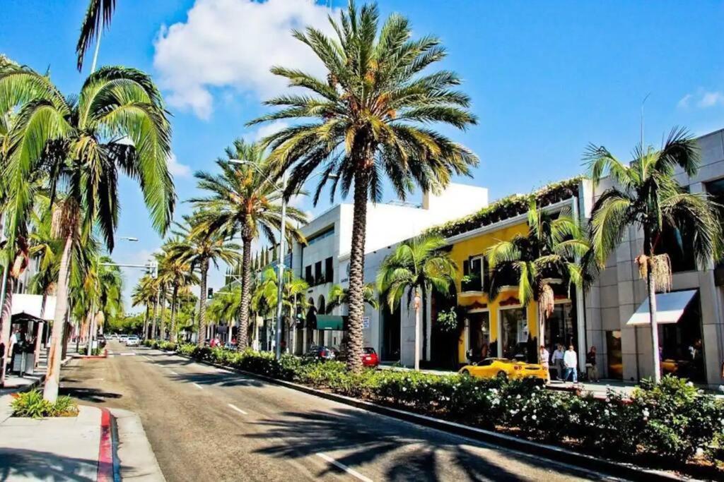 Central La Hub Nearby Dodgers, Pasadena & Downtown ロサンゼルス エクステリア 写真