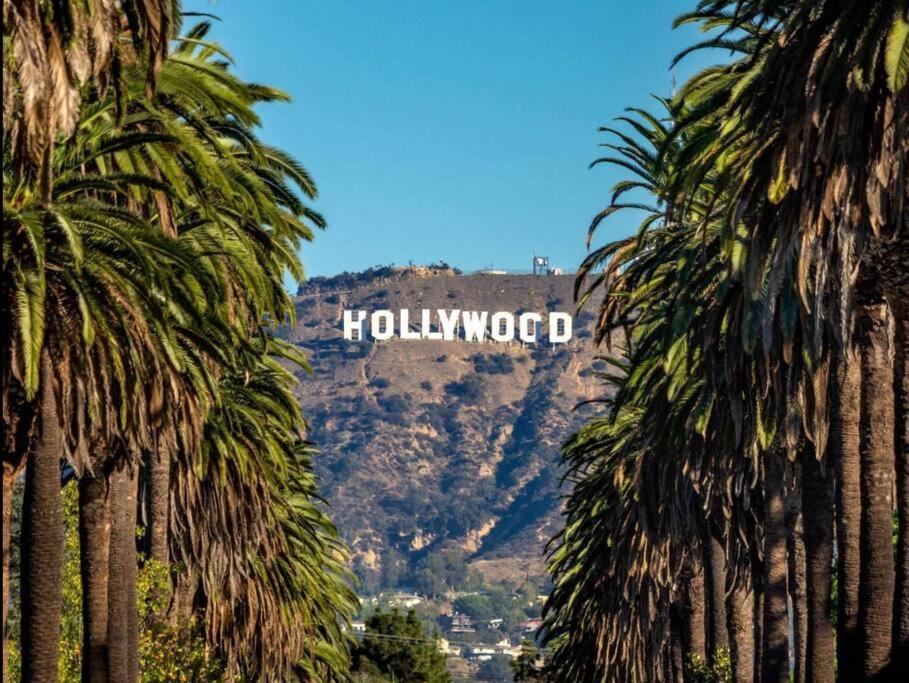 Central La Hub Nearby Dodgers, Pasadena & Downtown ロサンゼルス エクステリア 写真